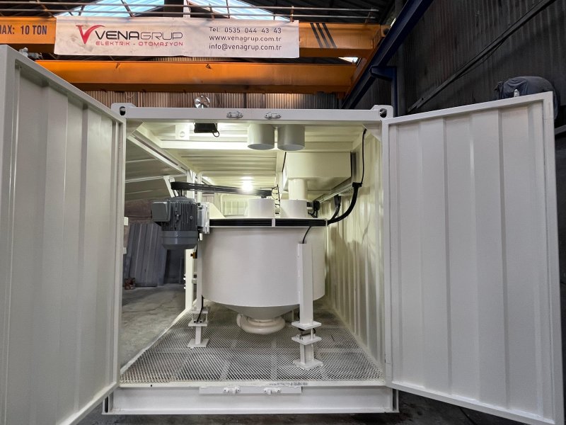 Jet Grout Nedir?